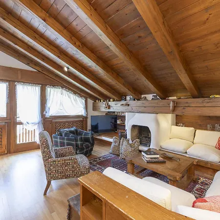 Casa Lavinores, Confortevole E Comoda *