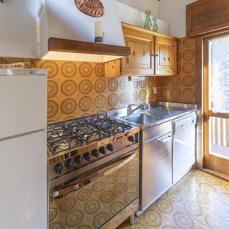 Casa Lavinores, Confortevole E Comoda * Cortina d'Ampezzo