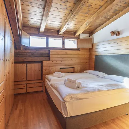 شقة Casa Lavinores, Confortevole E Comoda *