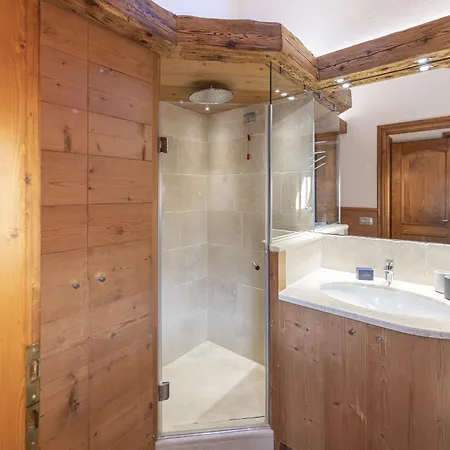 Casa Lavinores, Confortevole E Comoda Appartement