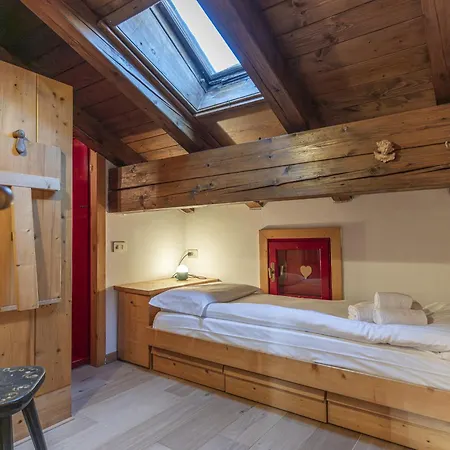 Casa Lavinores, Confortevole E Comoda