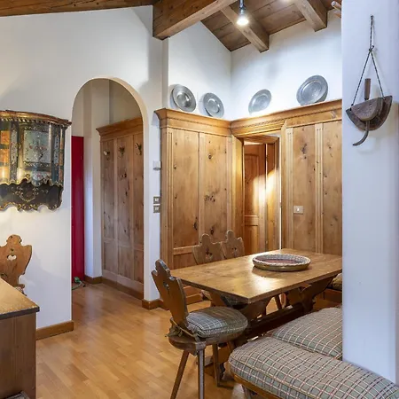 Casa Lavinores, Confortevole E Comoda Zuel