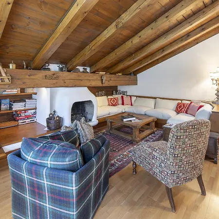 Casa Lavinores, Confortevole E Comoda *