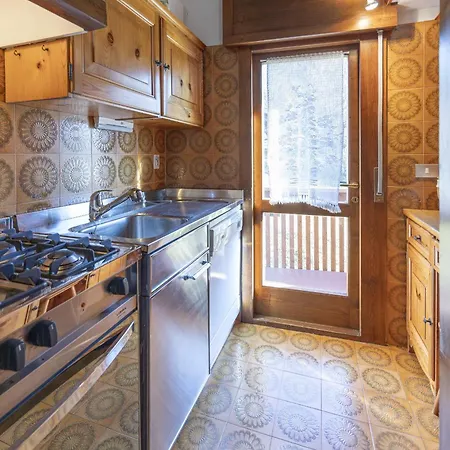 Casa Lavinores, Confortevole E Comoda