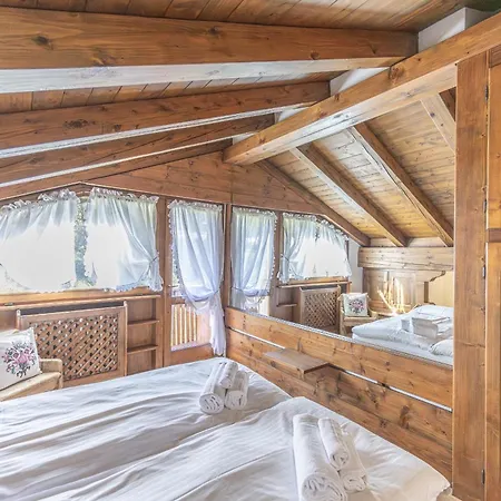 Casa Lavinores, Confortevole E Comoda