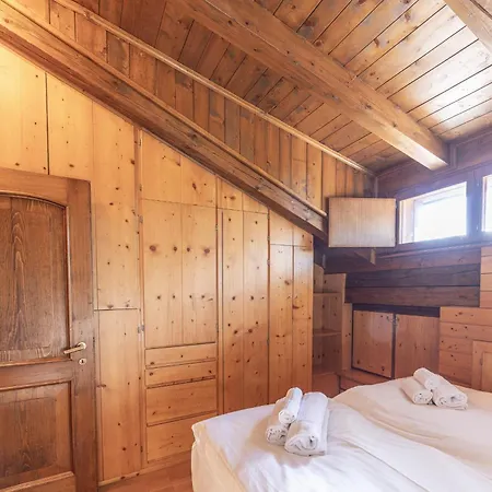 Casa Lavinores, Confortevole E Comoda *