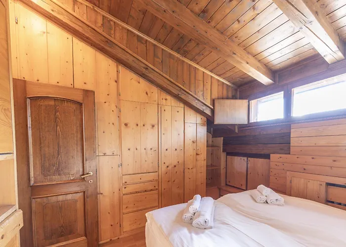 Casa Lavinores, Confortevole E Comoda *