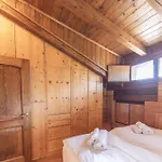 Casa Lavinores, Confortevole E Comoda *
