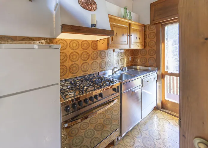 Casa Lavinores, Confortevole E Comoda * Cortina dʼAmpezzo