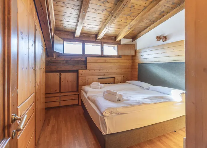 Appartement Casa Lavinores, Confortevole E Comoda *