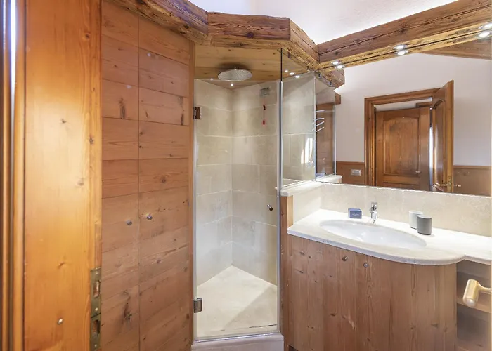 Casa Lavinores, Confortevole E Comoda Appartement