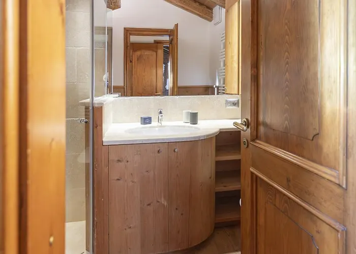 Appartement Casa Lavinores, Confortevole E Comoda *