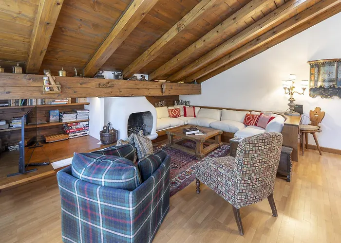 Casa Lavinores, Confortevole E Comoda *