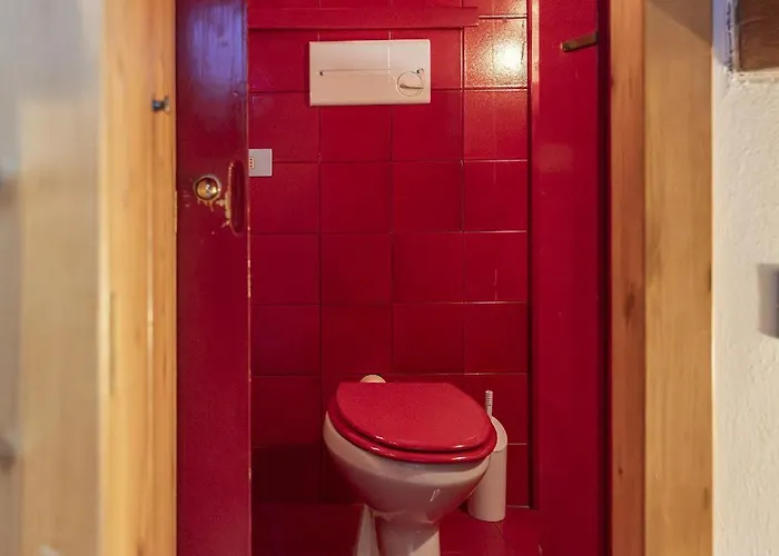 Casa Lavinores, Confortevole E Comoda *